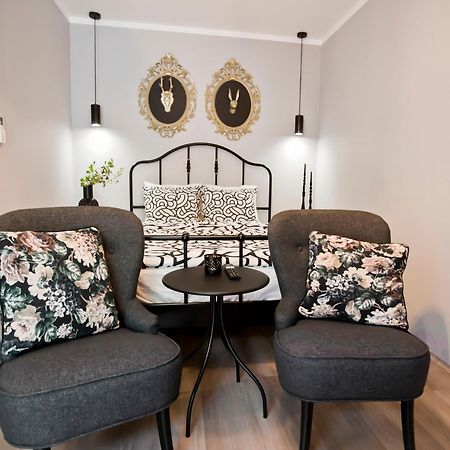 Balaton Apartamenty Тшебиня Экстерьер фото