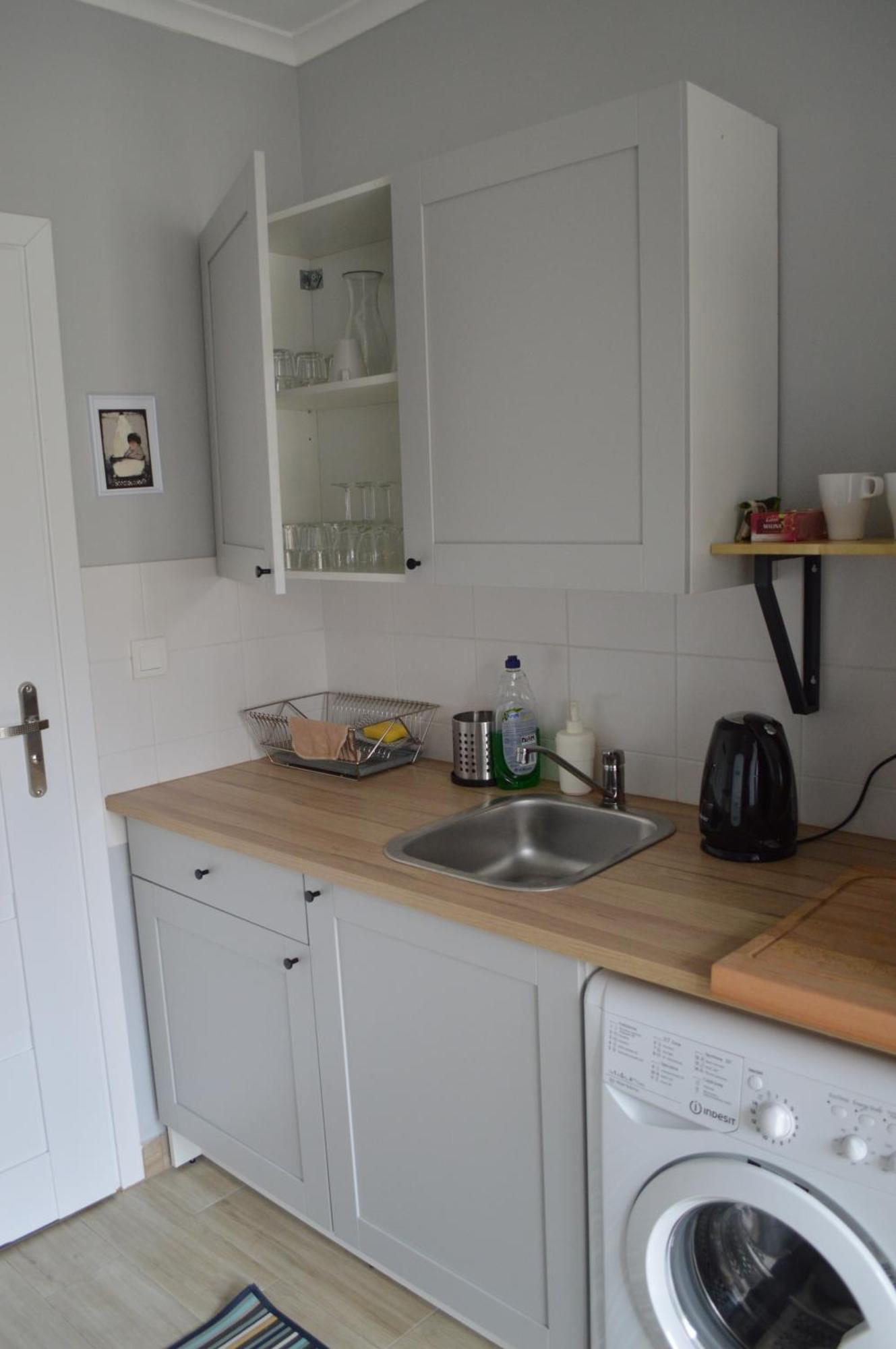 Balaton Apartamenty Тшебиня Экстерьер фото