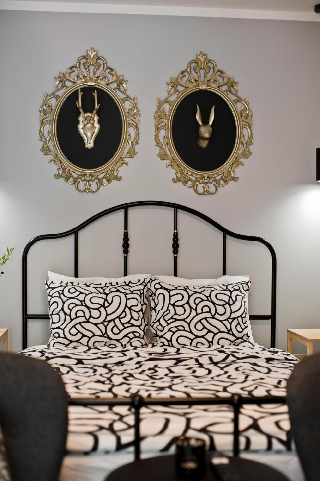 Balaton Apartamenty Тшебиня Экстерьер фото