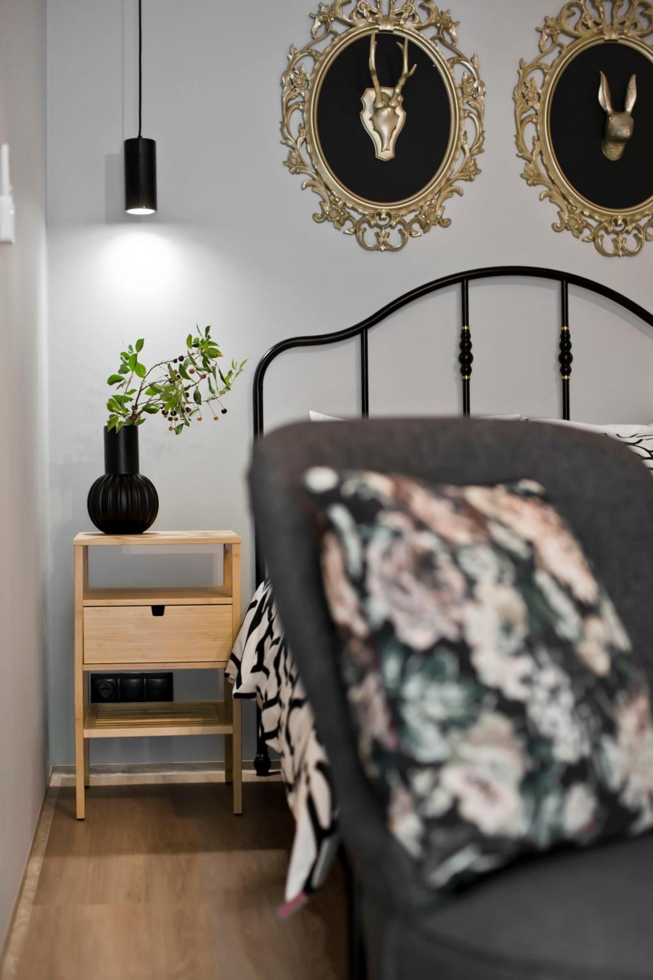 Balaton Apartamenty Тшебиня Экстерьер фото