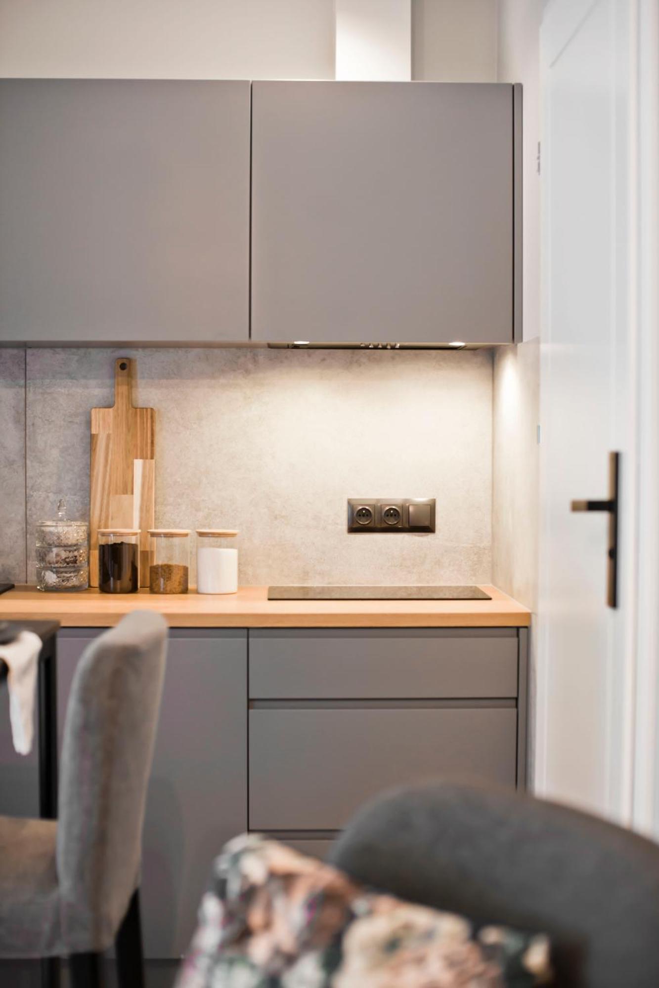 Balaton Apartamenty Тшебиня Экстерьер фото