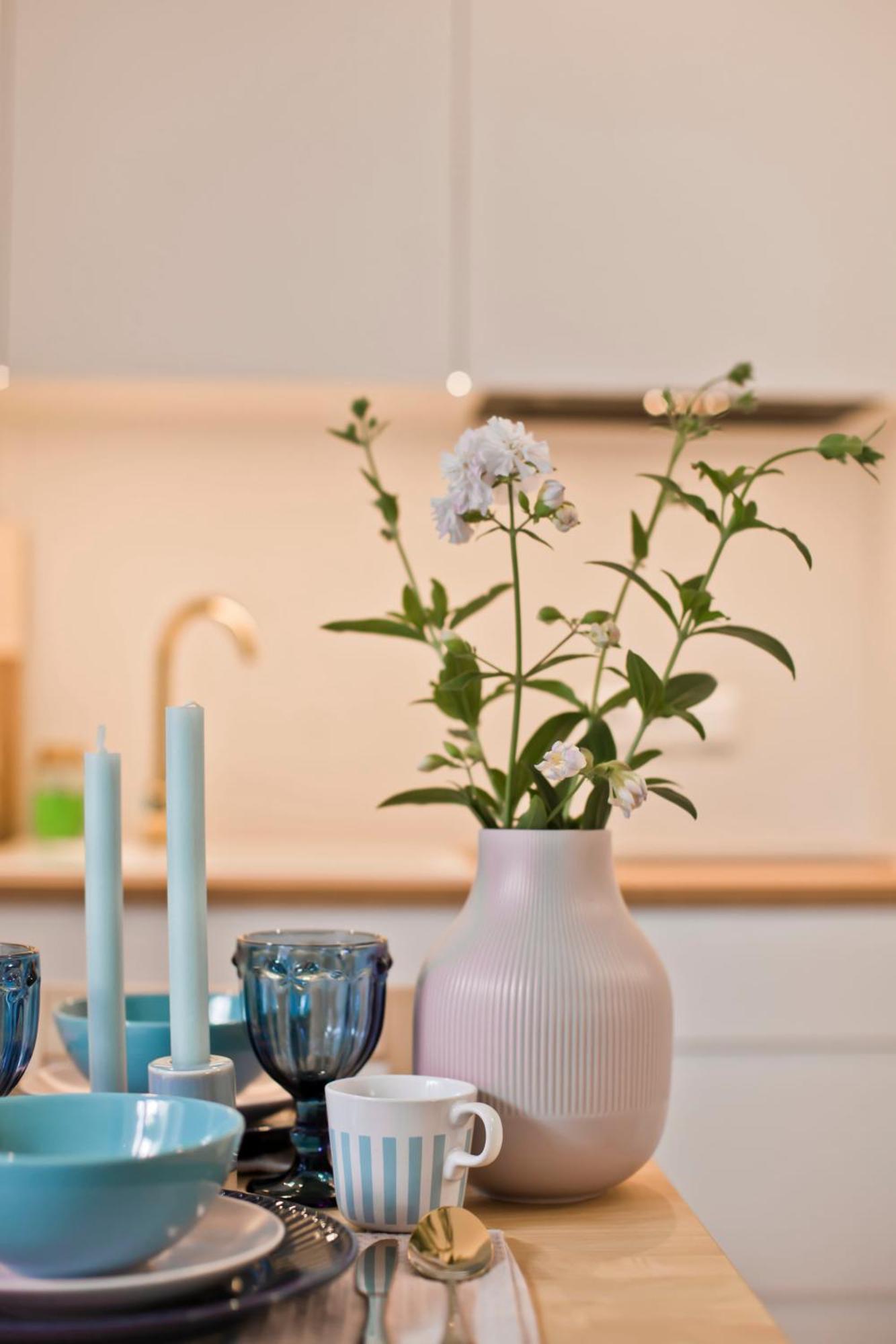 Balaton Apartamenty Тшебиня Экстерьер фото