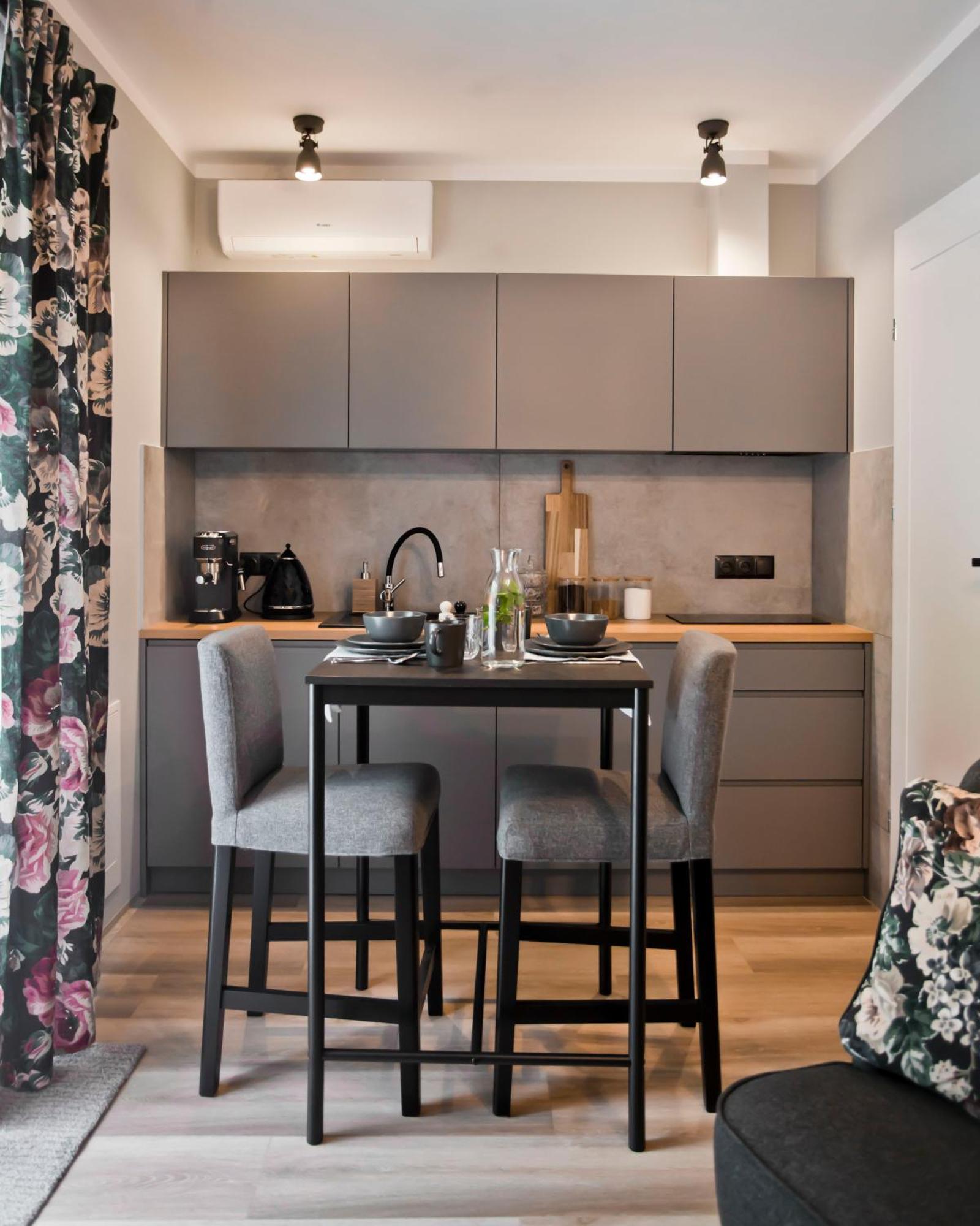 Balaton Apartamenty Тшебиня Экстерьер фото
