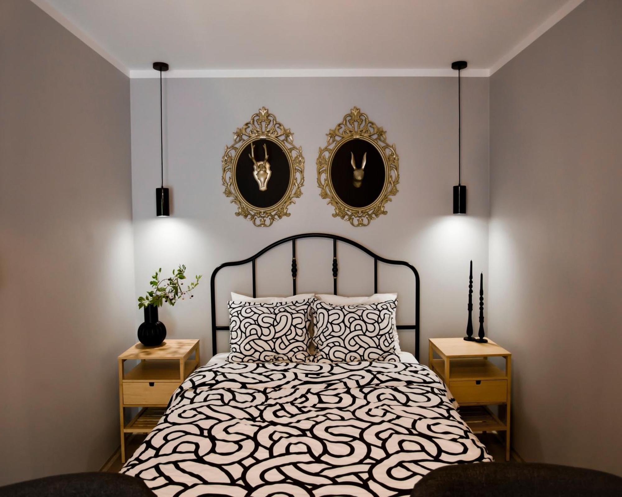 Balaton Apartamenty Тшебиня Экстерьер фото