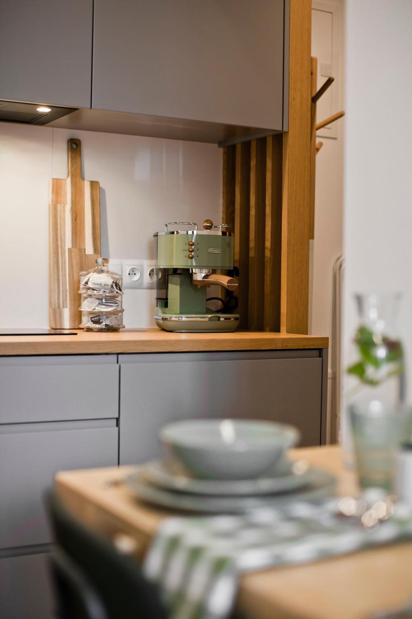 Balaton Apartamenty Тшебиня Экстерьер фото