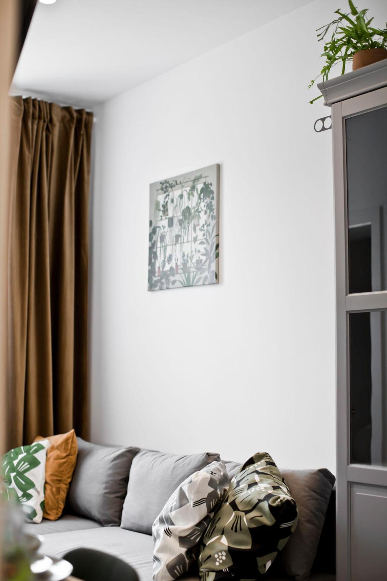 Balaton Apartamenty Тшебиня Экстерьер фото